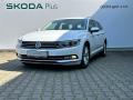 Volkswagen Passat 2.0 TDI 110kW BMT DSG Highline