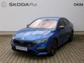 koda Octavia 1.4 TSI iV 180kW DSG RS