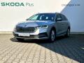 �koda Octavia 2.0 TDI 85kW DSG Style Combi