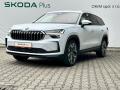 �koda Kodiaq 2.0 TDI 142 kW Exclusive Selec