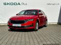 �koda Octavia 1.5 TSI 110kW MHEV Top Selecti