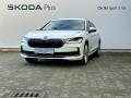 koda Superb 2.0 TDI 110kW Selection Combi