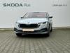 koda Octavia 1.5 TSI e-TEC 110kW DSG Style