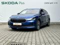 �koda Superb 2.0 TDI 142kW 4x4 L&K Combi DS