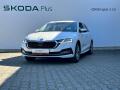 �koda Octavia 2.0 TDI 110kW DSG Style Combi