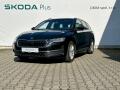 �koda Octavia 1.5 TSI 110kW MHEV Selection D