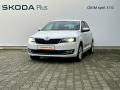 koda Rapid 1.0 TSI 81kW Style DSG