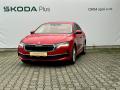 koda Octavia 1.5 TSI 110kW MHEV Top Selecti