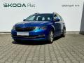 koda Octavia 1.6 TDI 85kW Style Combi