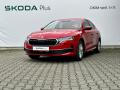 �koda Octavia 1.5 TSI 110kW MHEV Top Selecti