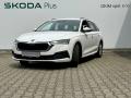 koda Octavia 2.0 TDI 85kW Ambition Combi