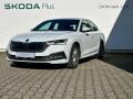 �koda Octavia 2.0 TDI 85kW Style