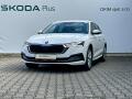 �koda Octavia 2.0 TDI 110kW DSG Style Combi