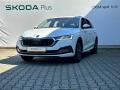�koda Octavia 2.0 TDI 110kW DSG Style Combi