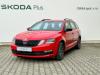 koda Octavia 2.0 TDI 110kW Style Combi