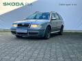 �koda Octavia 1.9 TDI Ambiente Combi