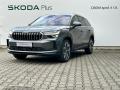 koda Kodiaq 2.0 TDI 142 kW Excl. Selection