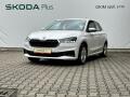 �koda Fabia 1.0 MPI 44kW Active Plus
