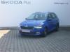 koda Fabia 1.0 TSI 81kW Style Combi