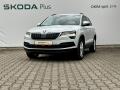 �koda Karoq 1.5 TSI 110 kW ACT Style DSG