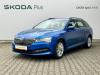 koda Superb 2.0 TSI 200kW Ambition Combi 4