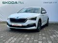 �koda Scala 1.6 TDI 85kW Ambition