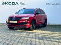 Skoda Karoq 1.5 TSI 110 kW ACT Sportline D