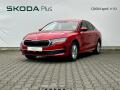 �koda Octavia 1.5 TSI 110kW MHEV Top Selecti