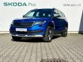 �koda Kodiaq 2.0 TDI 110 kW Scout 4x4