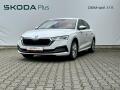 �koda Octavia 1.5 TSI e-TEC 110kW DSG Style