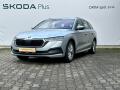 �koda Octavia 1.5 TSI e-TEC 110kW DSG Style