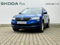 koda Karoq 2.0 TDI 110 kW Style 4x4 DSG