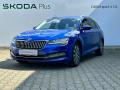 koda Superb 1.5 TSI 110kW ACT Style Combi
