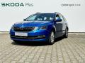 koda Octavia 1.6 TDI 85kW Style Combi