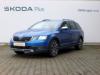 koda Octavia 2.0 TDI 135 kW 4x4 DSG Scout C