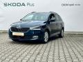 koda Fabia 1.0 TSI 70kW Style Combi
