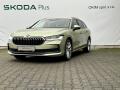 �koda Superb 2.0 TDI 110kW L&K Combi DSG