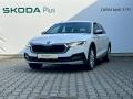 �koda Octavia 2.0 TDI 147kW 4x4 DSG Scout Co