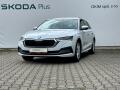 �koda Octavia 2.0 TDI 110kW DSG Style Combi