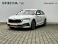 koda Octavia 1.5 TSI 110kW Style Combi