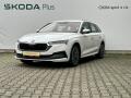 �koda Octavia 1.5 TSI 110kW Style Combi