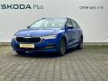 �koda Octavia 2.0 TDI 85kW Ambition Combi
