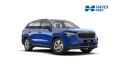 �koda Kodiaq 1.5 TSI 110 kW MHEV Selection
