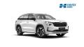 �koda Kodiaq 1.5 TSI 110 kW MHEV Sportline