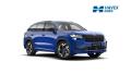 �koda Kodiaq 2.0 TDI 110 kW Sportline