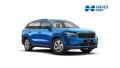 �koda Kodiaq 2.0 TDI 110 kW Selection