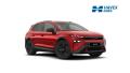 �koda Elroq 85x, 84 kWh 250 kW RS