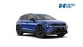 �koda Elroq 85x, 84 kWh 250 kW RS
