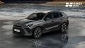Cupra Terramar 2.0 TSI 204k DSG 4WD