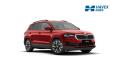 �koda Karoq 1.5 TSI 110 kW Dynamic